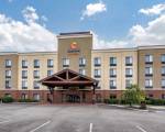 Comfort Suites Manchester