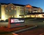 Hilton Garden Inn Halifax Airport