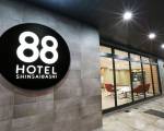 Hotel 88 Shinsaibashi