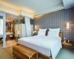 Pullman Jakarta Central Park