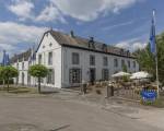 Fletcher Hotel-Restaurant De Burghoeve