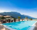 Hotel Kristal Palace - TonelliHotels