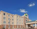 Holiday Inn Express & Suites El Paso West, an IHG Hotel