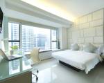 iclub Sheung Wan Hotel