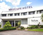 Mercure Charlestown