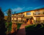 Sojka Resort - Hotel & Drevenice