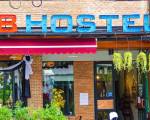 The 8 Factory Hostel Phitsanulok