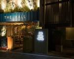 The Wall Hotel