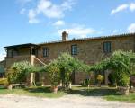 Stunning private villa with private pool, WIFI, TV, pets allowed and parking, close to Montepulc
