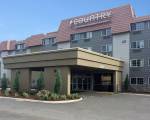 Country Inn & Suites by Radisson, Portland Delta Park, OR