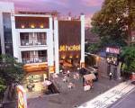 J4 Hotels Legian