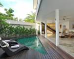 Villa La Sirena 4 by Nagisa Bali