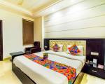 FabHotel Transit Delhi Airport