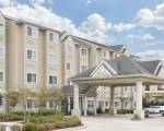 Microtel Inn & Suites by Wyndham Baton Rouge Airport