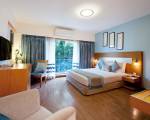 Grand Residency Hotel & Serviced Apartments