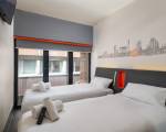 easyHotel Birmingham