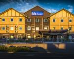 ibis Budget Windsor Brisbane