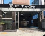 Hotel The - Ore