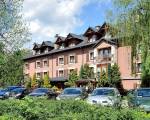 Hotel Diament Vacanza Siemianowice Slaskie