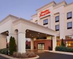 Hampton Inn & Suites Birmingham Airport Area