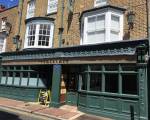 The Falstaff Ramsgate