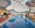 H2O Hotel-Therme-Resort