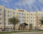 Staybridge Suites Houston - Medical Center, an IHG Hotel