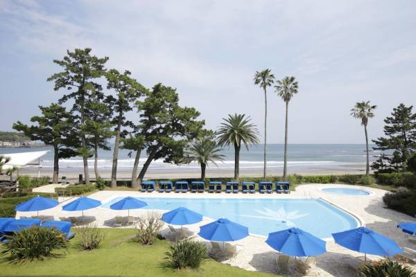 Izu Imaihama Tokyu Hotel Kawazu Ghrshotels Com