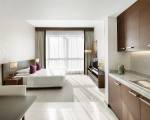 Hyatt Place Dubai Al Rigga Residences