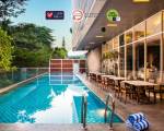 Swiss-Belinn Kemayoran Jakarta