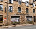 The Originals Boutique, Hôtel du Château, Dinan