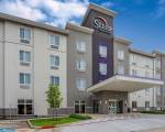 Sleep Inn & Suites near Westchase