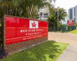 Red Star Hotels Palm Beach