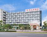 Vienna Hotel Shenzhen - FuYong Metro Station Branch