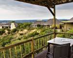 Hitgeheim Country Lodge & Eco Reserve