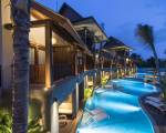 Sense Canggu Beach Hotel