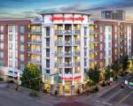 Hampton Inn & Suites Chattanooga/Downtown