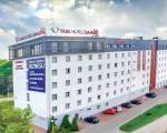 Park Hotel Diament Katowice