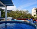 Suites Plaza del Rio - Family Hotel Malecon Centro