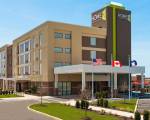 Home2 Suites by Hilton Buffalo Airport / Galleria Mall