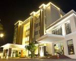 Horison Ultima Riss Hotel Yogyakarta