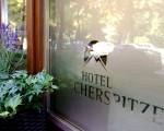 Hotel Brecherspitze