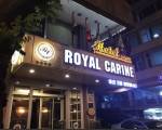 Royal Carine Hotel