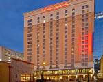 Hampton Inn & Suites Austin - Downtown / Convention Center