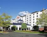 Hilton Garden Inn-Springfield, MA