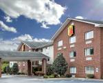 Super 8 by Wyndham Huntington WV