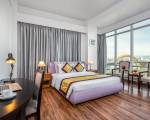 Da Nang Riverside Hotel