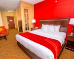 Comfort Suites Pearland / South Houston