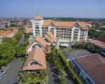 Hotel Santika Cirebon