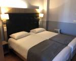 Hotel Kyriad Argenteuil